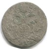 Аверс  монеты 10 грошей 1816 года