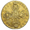 Аверс  монеты 5 рублей 1805 года