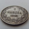 1 марка 1893 года