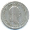Аверс  монеты 2 злотых 1830 года