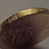 Гурт монеты 10 рублей «Феодосия» 2016 года