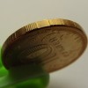 Гурт монеты 10 рублей «Талисман универсиады в Красноярске» 2018 года