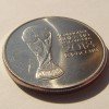 25 рублей «Футбол» - II выпуск 2018 года