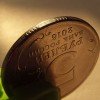 Гурт монеты 5 рублей «Освобождение Белграда» 2016 года
