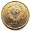 Аверс  монеты 1 Копейка 1969 года
